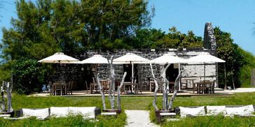2 Governors House restaurant